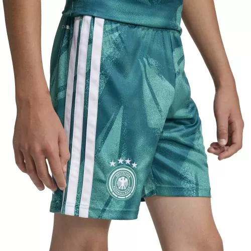 Deutschland Torwart Kinder WM Shorts - 2025-26